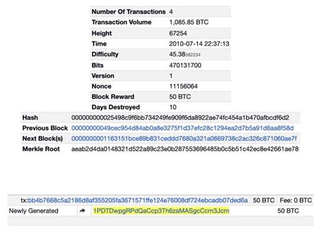 Satoshi Era Bitcoin Wallet Wakes Up After 14 Years Sends 50 Btc To