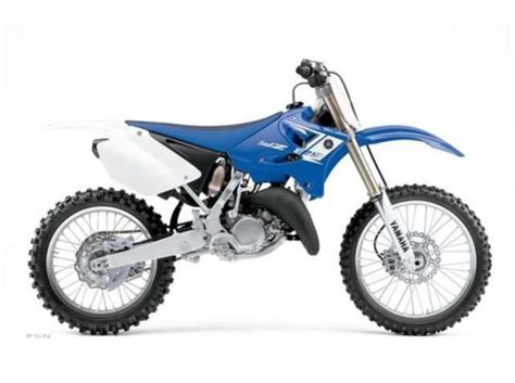 Yamaha Yz85 112 Supermini 08 Chassis Fresh For Sale On 2040 Motos