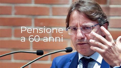 Potrebbero Andare In Pensione A Anni I Lavoratori Che Hanno Superato