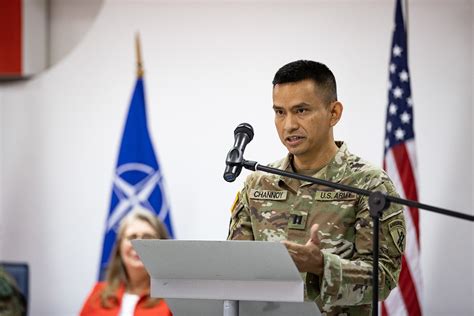 US Army civil affairs Soldiers enhance interoperability with Bulgarian ...