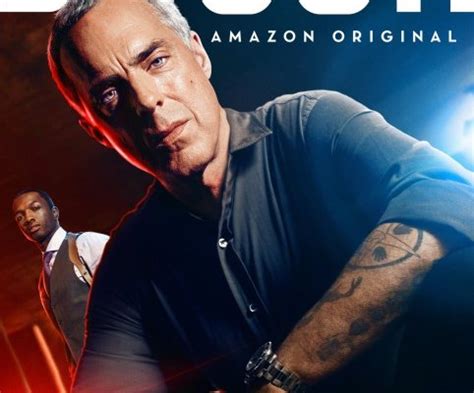 Bosch (Serie TV 2015 - 2021): trama, cast e dove vederla - Movieplayer.it