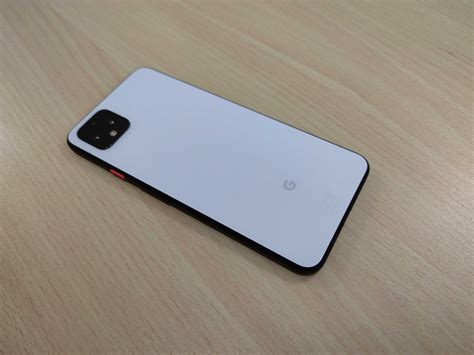 Device Review: Google Pixel 4XL - Features - Mobile News
