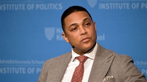 Don Lemon Fired From Cnn Following Allegations Of Misogyny Hello