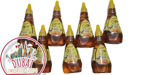 Natural Honey From Dubai Lazada Ph