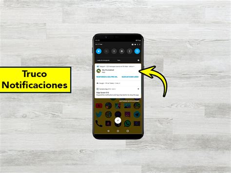 El Mejor Truco Para Desactivar Todas Las Notificaciones De Una Aplicaci N