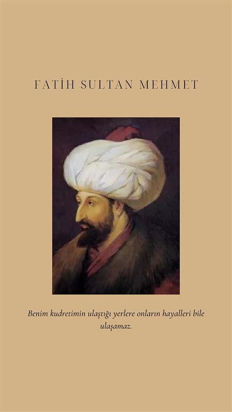 Fatih Sultan Mehmet HD-Handy-Hintergrundbild | Pxfuel