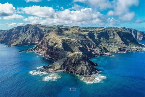 Azores Geopark on Twitter Ponta do Castelo Esta arriba poligenética