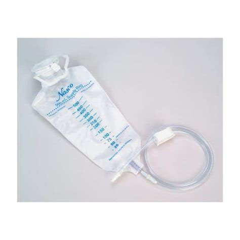 Nasco Lifeform® 500 Ml Fluid Supply Bag