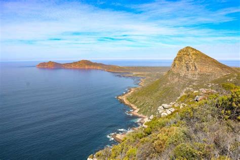 Fantastic hikes at Cape Point National Park - STINGY NOMADS