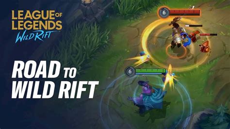 League To Legends Wild Rift Beginners Guide Objective Nexus