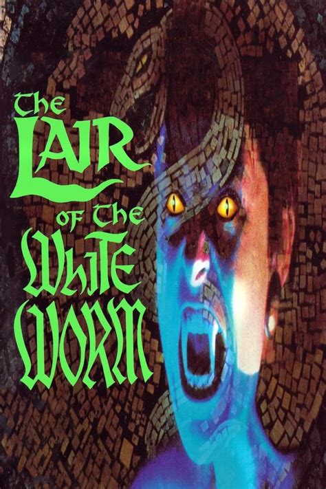 The Lair of the White Worm (1988) — The Movie Database (TMDb)