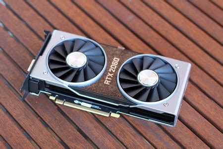 Venta > nvidia 2060 ti > en stock