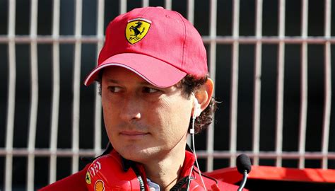 Ferrari John Elkann Puts Charles Leclerc Ahead Of Carlos Sainz