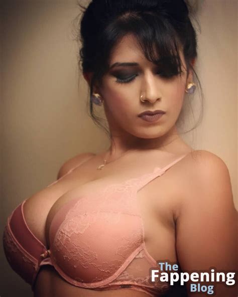 Rasha Kirmani Rasha Kirmani Nude Leaks Photo TheFappening