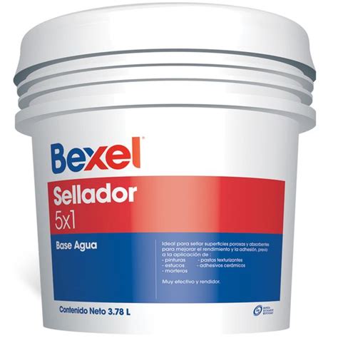 Total 80 Imagen Galon De Sellador 5x1 Comex Precio Abzlocalmx