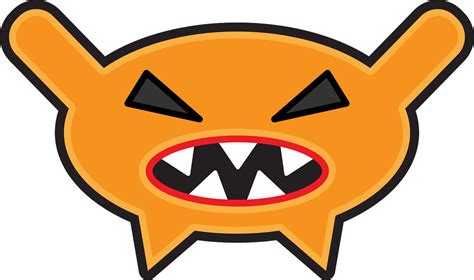 Download Monster, Teeth, Scary. Royalty-Free Vector Graphic - Pixabay