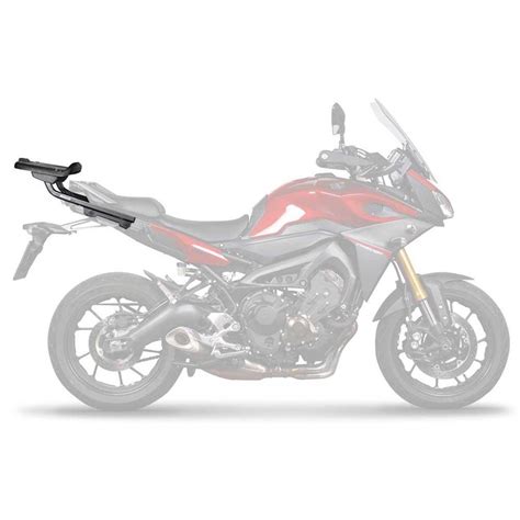 Shad Montaje Trasero Yamaha MT09 Tracer Top Master Motardinn