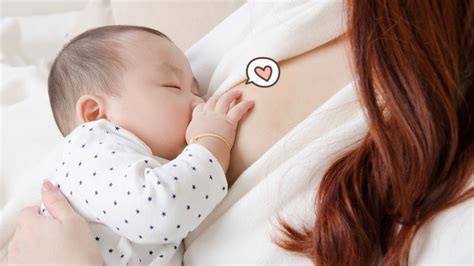 10 Manfaat ASI Eksklusif Bagi Kesehatan Bayi Dan Ibu Menyusui