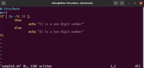 How to Change Vim Color Scheme