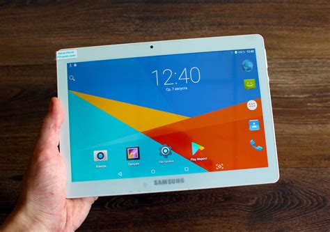 ‼️ Мощный Планшет-телефон Самсунг Galaxy TAB PRO /8 и 10 дюймов/2-SIМ ...