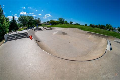 Lakewood Edgewater Skatepark Speakeasy Skate Colorado Skatepark