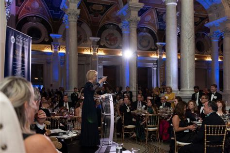 Iwp Celebrates Annual 2024 Gala At Historic Library Of Congress The Institute Of World Politics