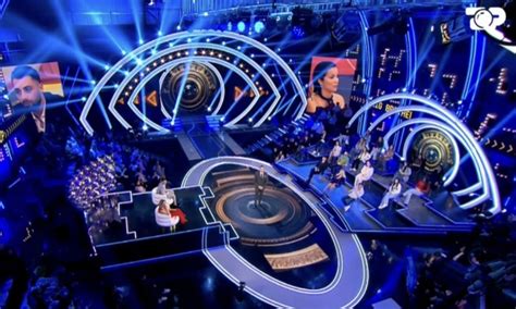 Një tjetër banor largohet nga Big Brother VIP 3 hapet nominimi i