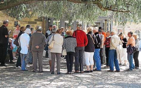 Abbaye L amour dans tous ses états Le Télégramme