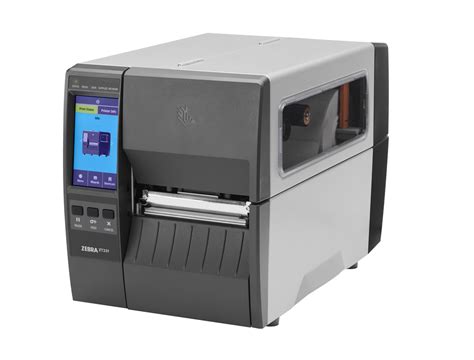 ZT23143 T2E000FZ Zebra ZT231 Label Printer From Smart Print And Labelling