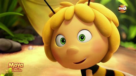 Maya L Abeille En Streaming Direct Et Replay Sur Canal Mycanal