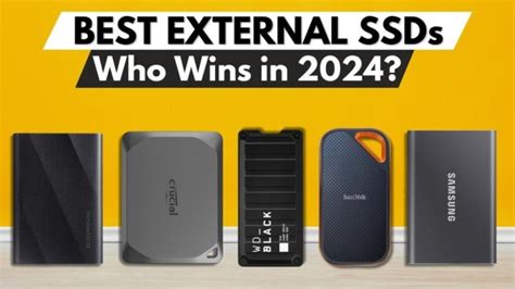 Best External Gaming Ssd Top Picks For Superior Performance Lucky Falcon