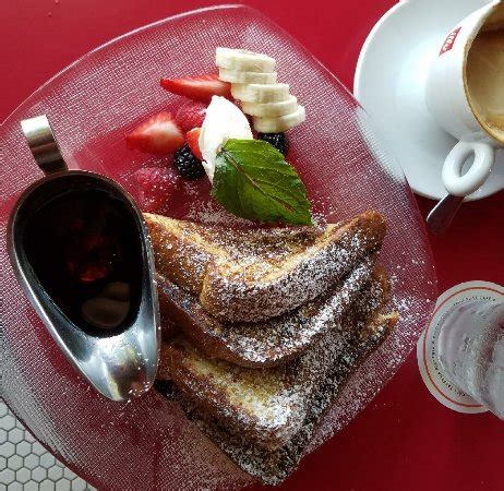 TOULOUSE CAFE AND BAR (DALLAS) - Oak Lawn - Restaurant Reviews, Photos ...