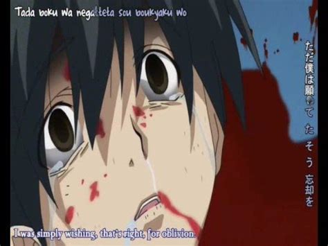 School Days (Uncut Ending) OST: Kanashimi no Mukou he - YouTube