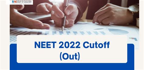 Nta Neet 2023 Cutoff Out Check Category Wise 2022 2021