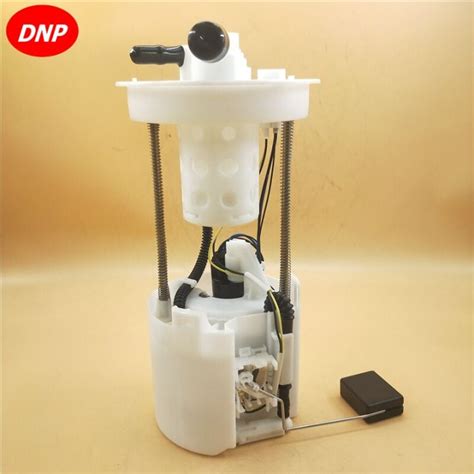 DNP Fuel Pump Assembly Fit For Honda Civic USA 17045 SNA A31 17045 SNA