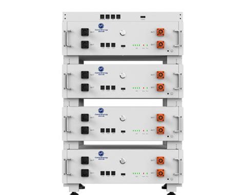 de poder 49 2kWh sistemas caseros del almacenamiento de energía Lifepo4