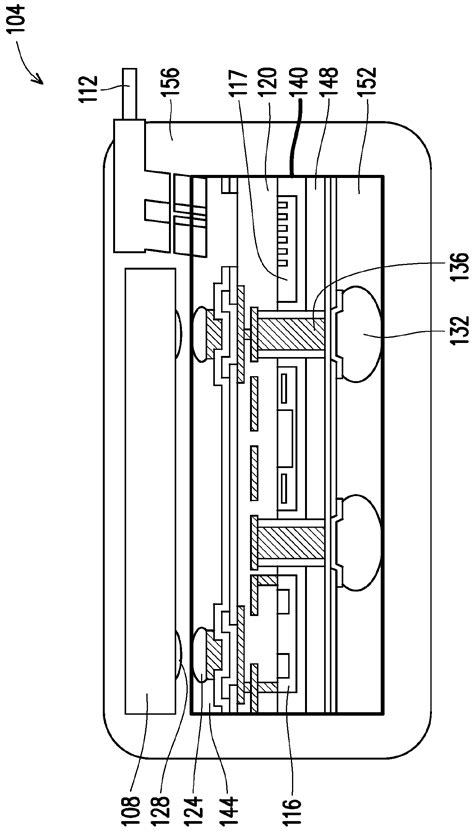 Photonics Integrated Circuit Package Eureka Patsnap Develop