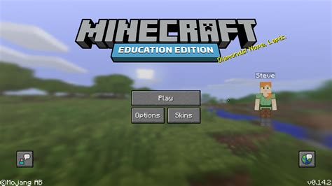 Education Edition early access – Minecraft Wiki