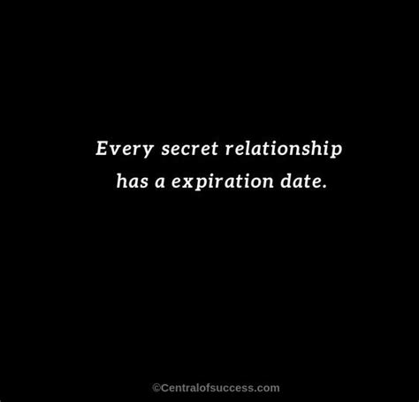 50 Secret Relationship Quotes For Your Hidden Love