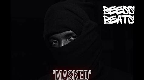 Free Masked Hard Freestyle Drill Beat Beess Beats Youtube