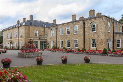 Orsett Hall Hotel Orsett Essex Updated Prices Uk