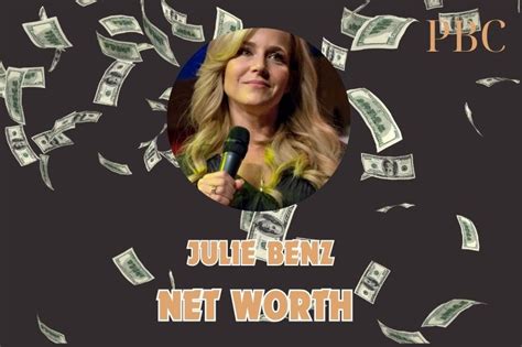 Julie Benz Net Worth 2024: Career, Salary, And Financial Achievements