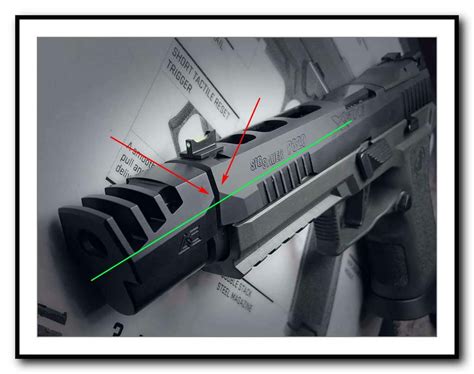 Compensator For P M Page Sig Talk