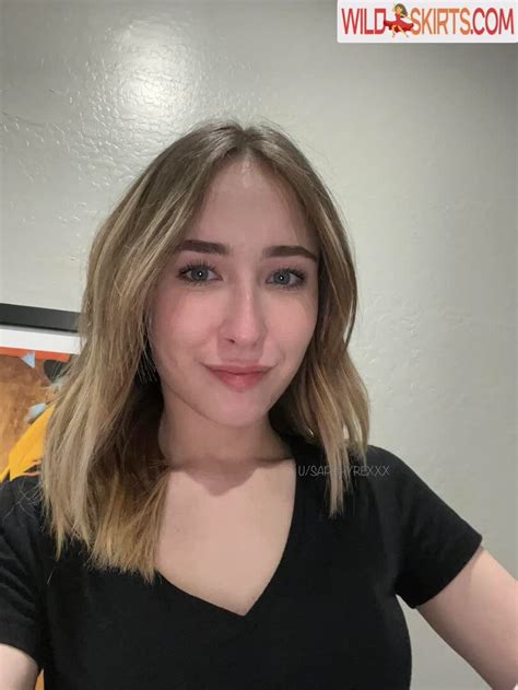 12 Hot Photos By Skylar Sapphyre Known As Sapphyrexxx