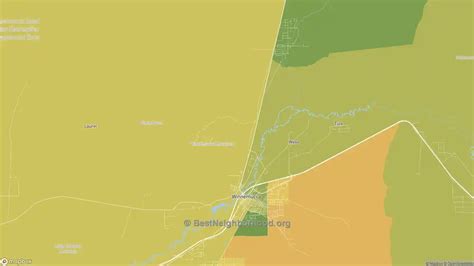 Race, Diversity, and Ethnicity in Humboldt County, NV | BestNeighborhood.org