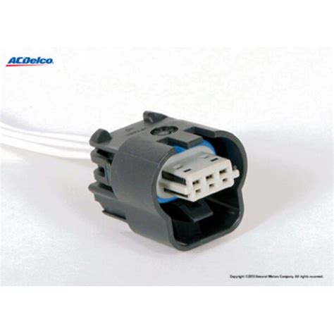 Acdelco Multi Purpose Wire Connector Pt1715 Pt1715 Zoro