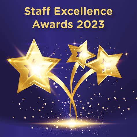 Nominations Are Now Open For Our Staff Excellence Awards 2023 Cumbria