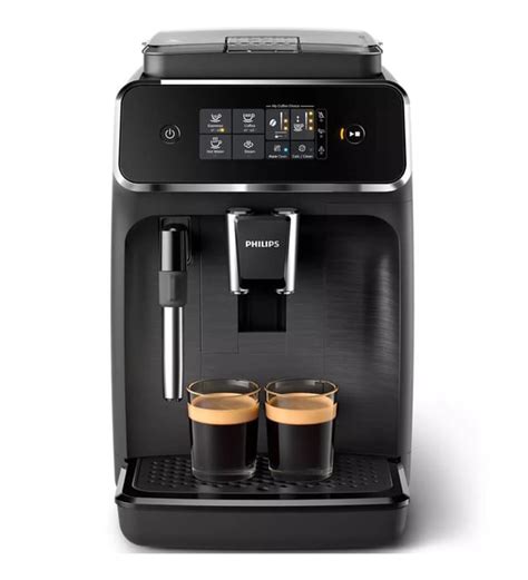 Philips EP2220 10 Tam Otomatik Espresso Ve Kahve Makinesi