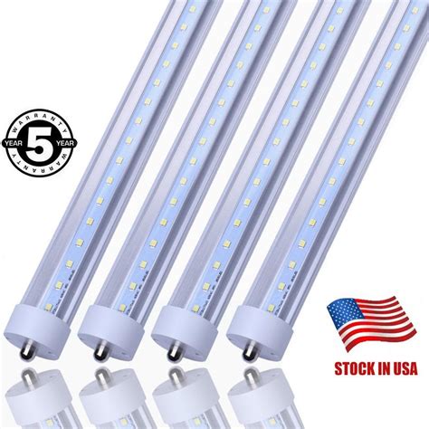 4 Ft Led Replacement Bulbs