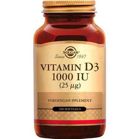 Solgar Vitamin D Iu Mcg Softgels Ea Etos